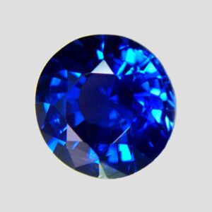 Gemstones 62 Blue Sapphire-Nila-Neelam (BANGKOK)(নীলা পাথর) {T Banerjee Gems / Certified Gemstone Supplier}
