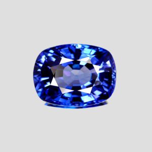 Gemstones 63 Blue Sapphire-Nila-Neelam (BANGKOK)(নীলা পাথর) {T Banerjee Gems / Certified Gemstone Supplier}