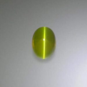 Gemstones 84 Cats Eye Gemstone (CEYLON) {T Banerjee Gems / Certified Gemstone Supplier}