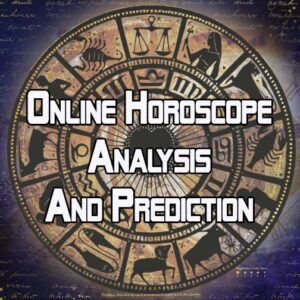 Services 21 Online Horoscope Analysis And Prediction