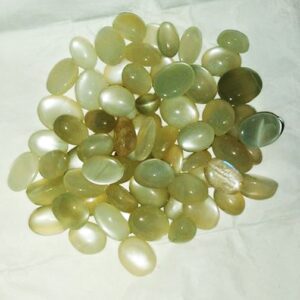 Gemstones 11 MOONSTONE – { T Banerjee Gems / Certified Gemstone Supplier }